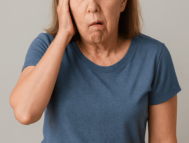 Hätäensiapu 8h – aivoverenkiertohäiriön (AVH) tunnistaminen